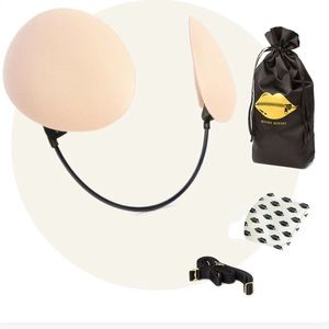 Misses Kisses Moderate Plunge Bra Kit